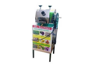 Commercial Sugarcane Juicer