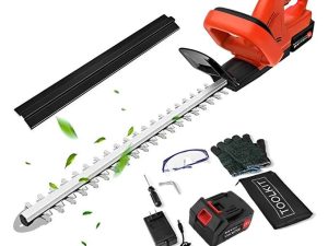 Cordless edge trimmer 48v