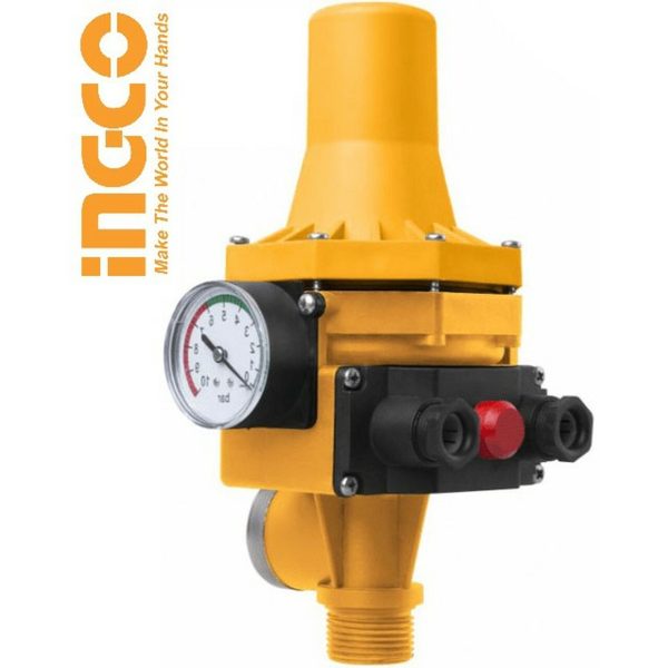 Automatic pump control WAPS002