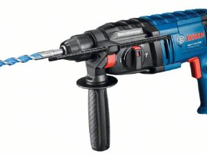 Bosch Rotary Hammer