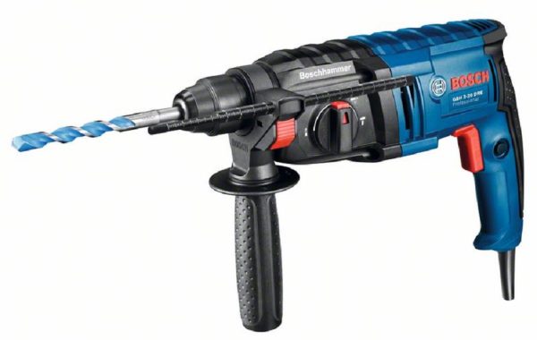 Bosch Rotary Hammer