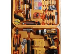 36V Cordless Electric Drill