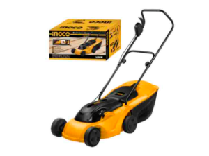 Electric Lawn Mower LM383