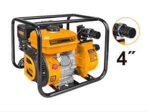 GASOLINE WATER PUMP GWP402