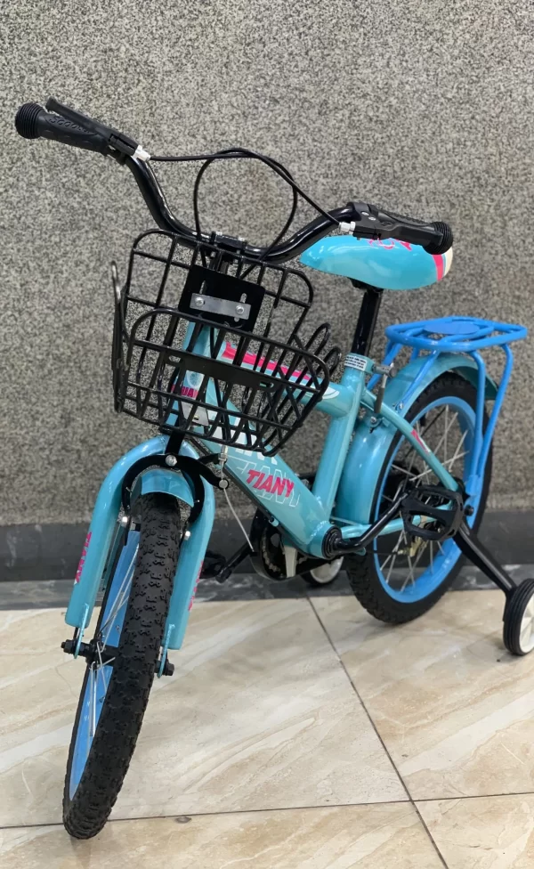 Kids bike size 16 Inch - Image 4
