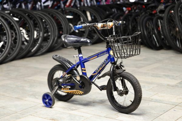 Kids bike size 12 inches