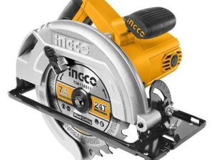 Ingco Circular Saw 1400W Industrial