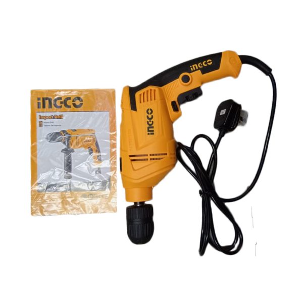 INGCO IMPACT DRILL