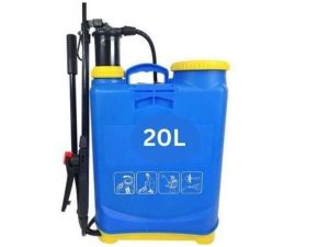 Backpack Sprayer 20lt