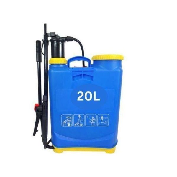 Backpack Sprayer 20lt