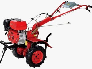 Power Tiller