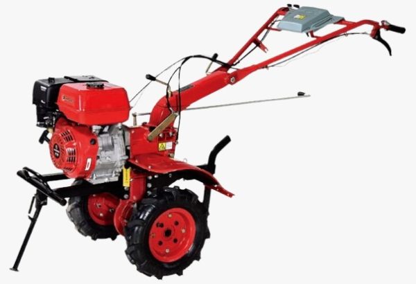 Power Tiller