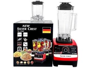 Silvercrest Blender