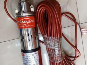 Solar water pump 250w 50m 24v