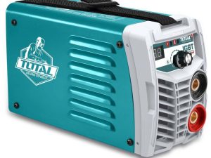 TOTAL 130A Inverter Mma Welding Machine TW21302
