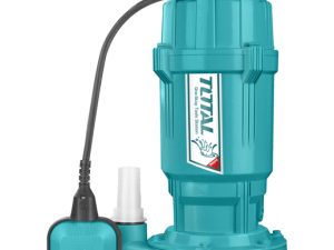 TOTAL SUBMERSIBLE PUMP 750W