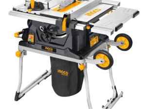 Table saw 1500w Ingco