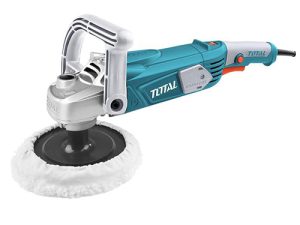 Total Angle Polisher 1400w