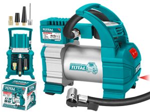 Total Auto Air compressor