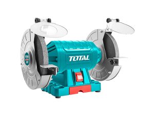 Total Bench Grinder 350w 8inch