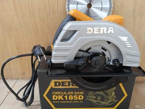 Dera circular saw 7 Inches