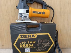 Dera jig saw machine 900w