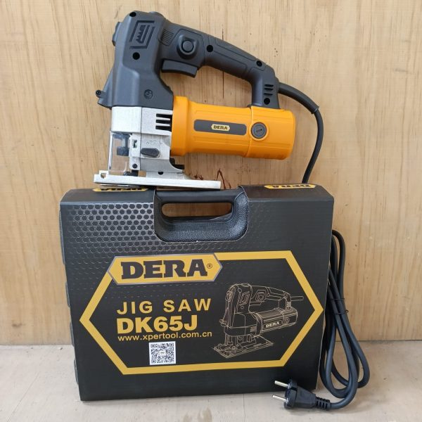 Dera jig saw machine 900w