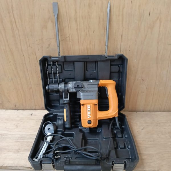 Dera rotary hammer 1200w