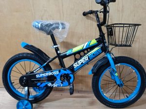 Kids bike size 16 Inch