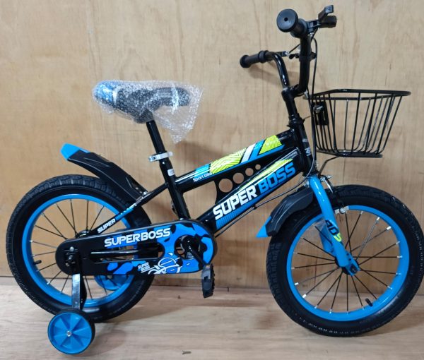 Kids bike size 16 Inch
