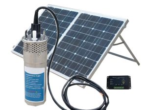 solar water pump system Good Quality Solar DC Pump power submersible water pump for irrigation