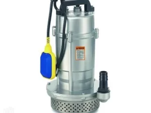 Maxpolar submersible pump electric water pump 1hp